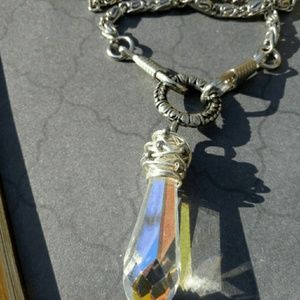 Vintage Swarovski Crystal